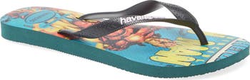 x Marvel Flip Flop