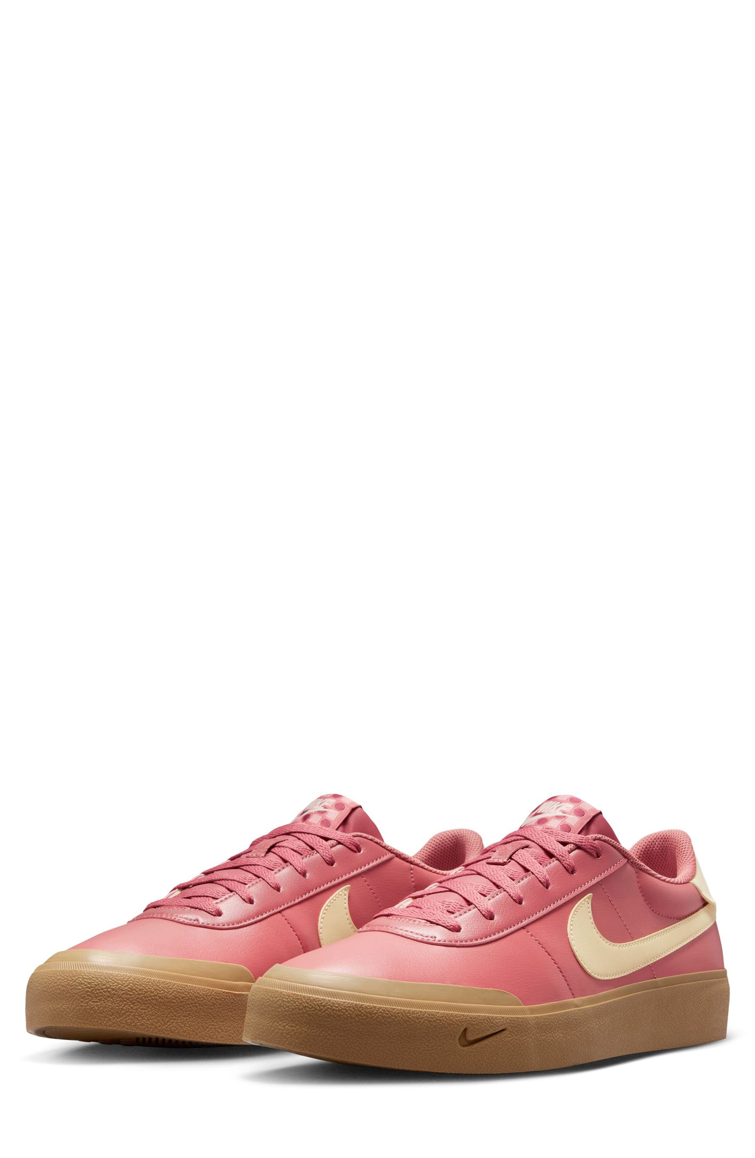 Nike Court Shot Sneaker