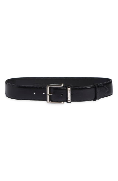 Juana Leather Belt