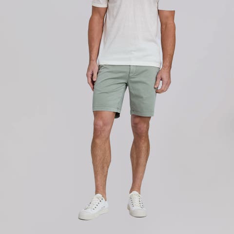 Flex Terry Comfort Short
