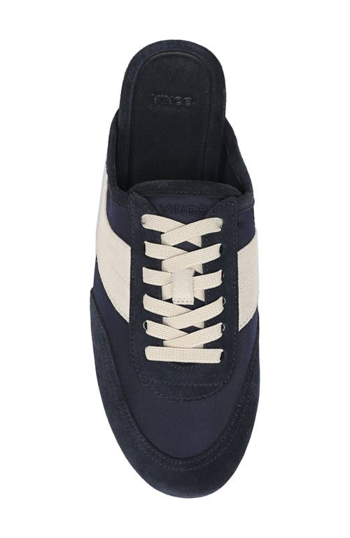 Vince Solstice Mule Sneaker In Multi