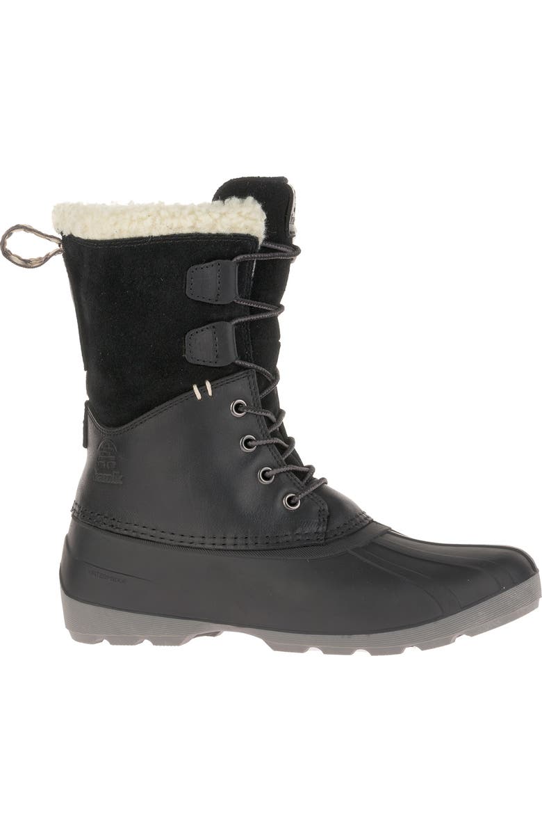 Kamik Simona Winter Boot, Alternate, color,