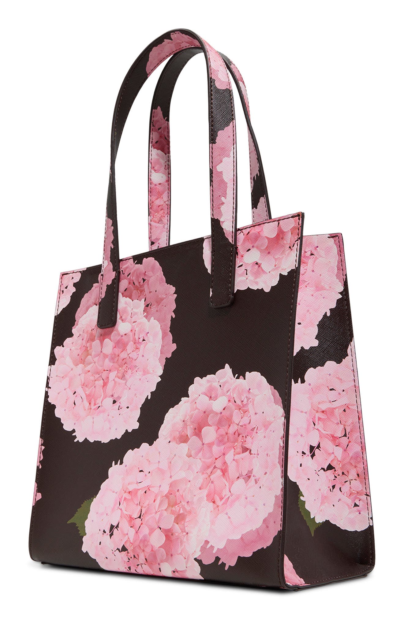 Seacon Small Tote, Alternate, color, EPI BROWN PRIMARY