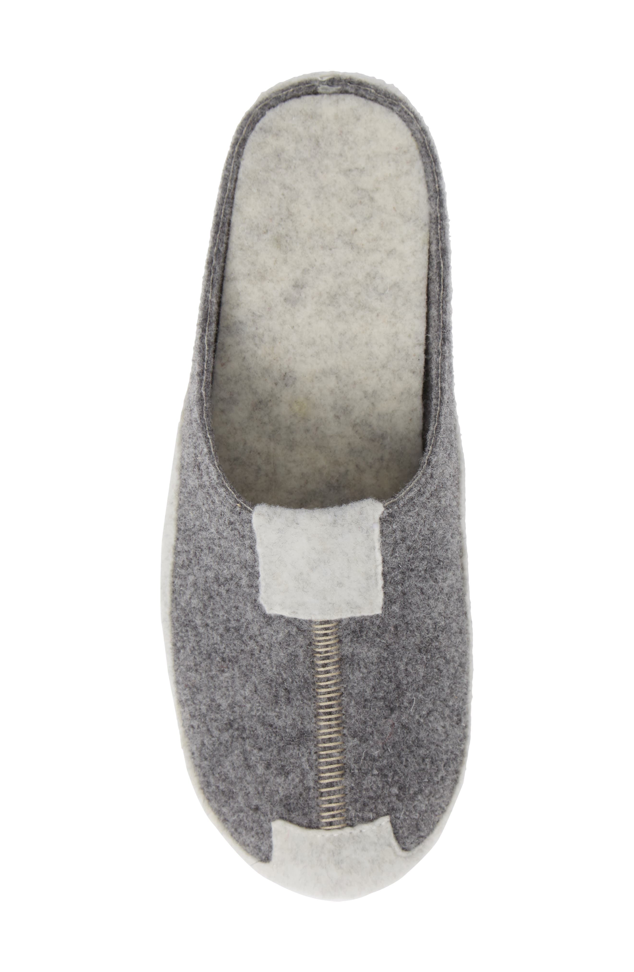 CLOUD Jade Wedge Slipper, Alternate, color, 