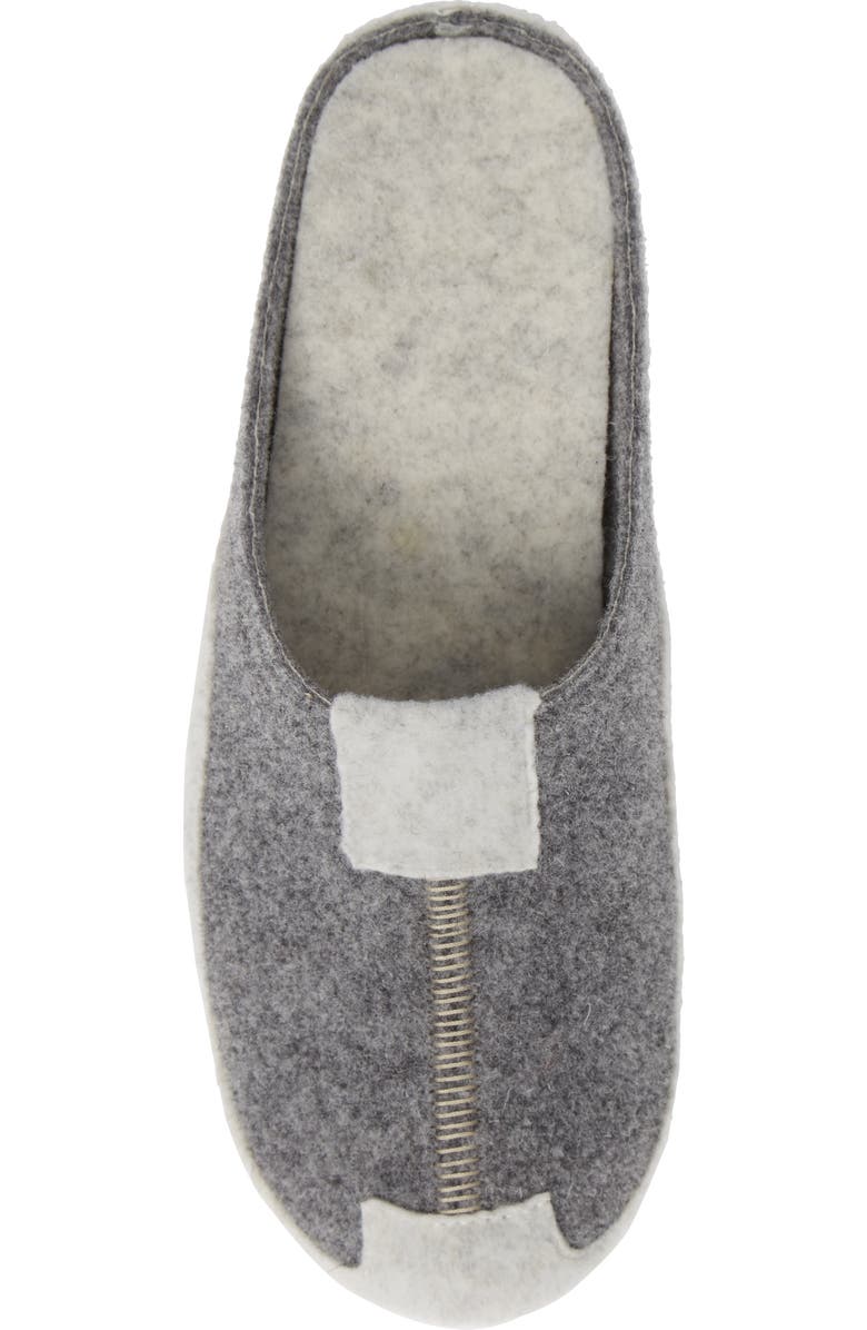 CLOUD Jade Wedge Slipper, Alternate, color,