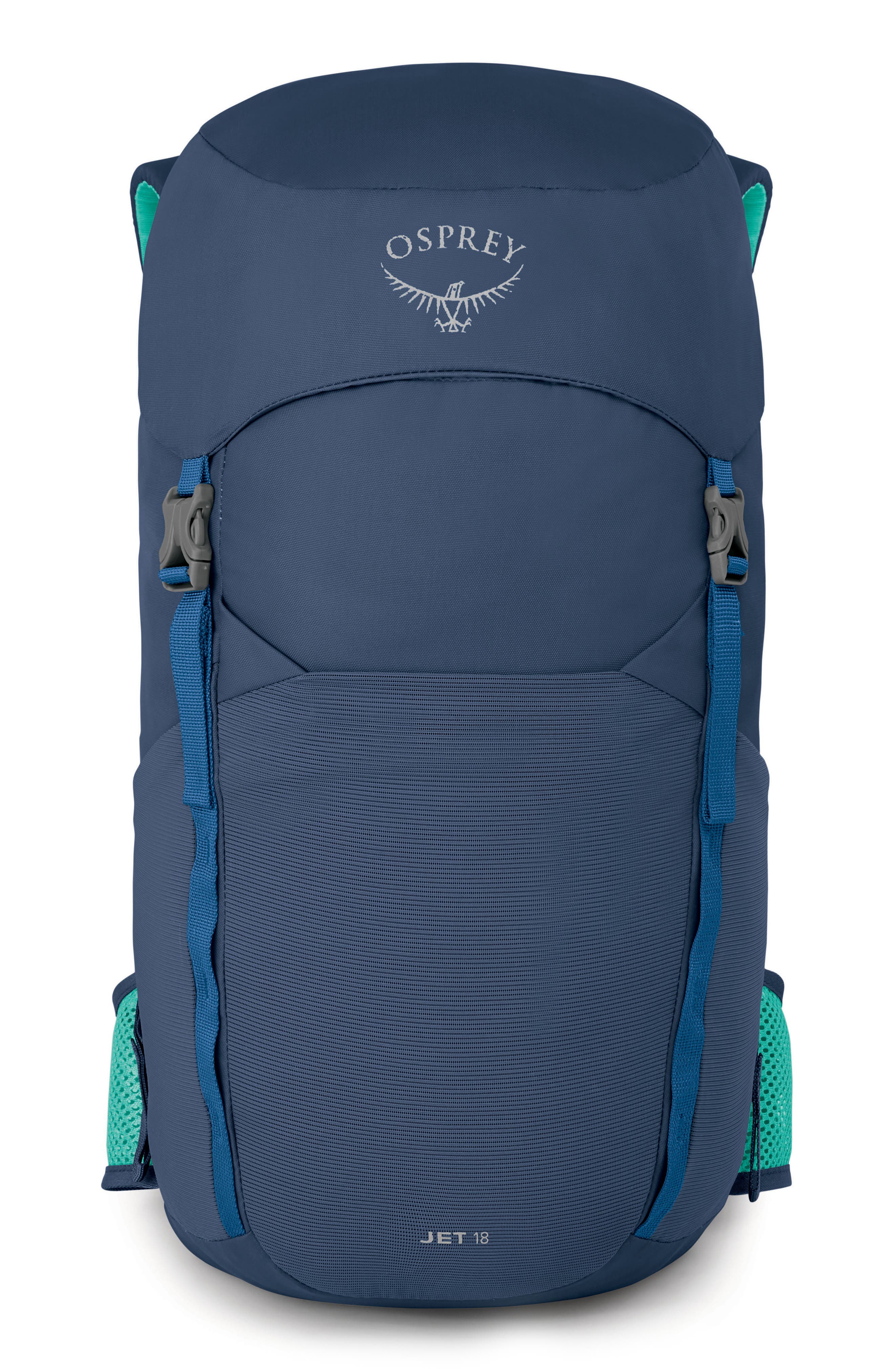 Osprey Kids' Jet 18-Liter Backpack, Alternate, color, 