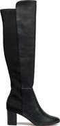 V.GAN LONDON Suga Knee High Boots