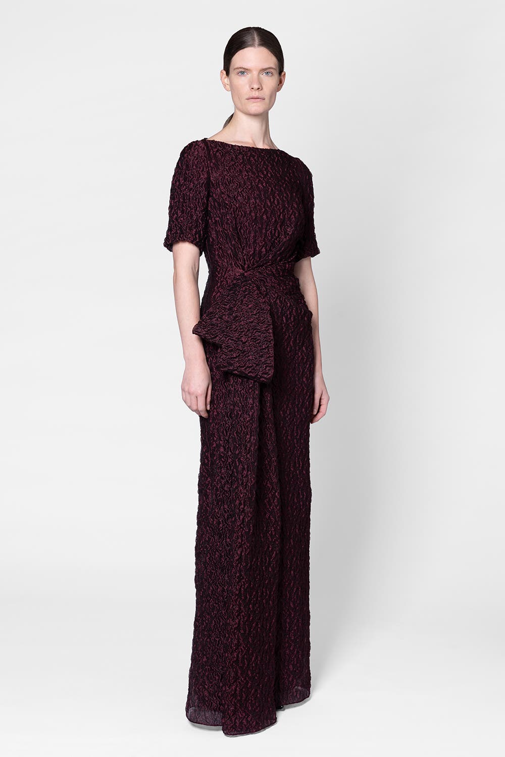 selected Burgundy