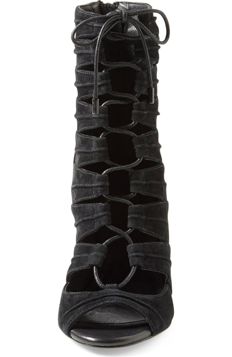 Joie 'Anja' Open Toe Sandal, Alternate, color,