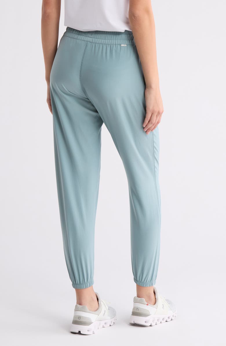 Vuori Weekend Joggers, Alternate, color, Mist