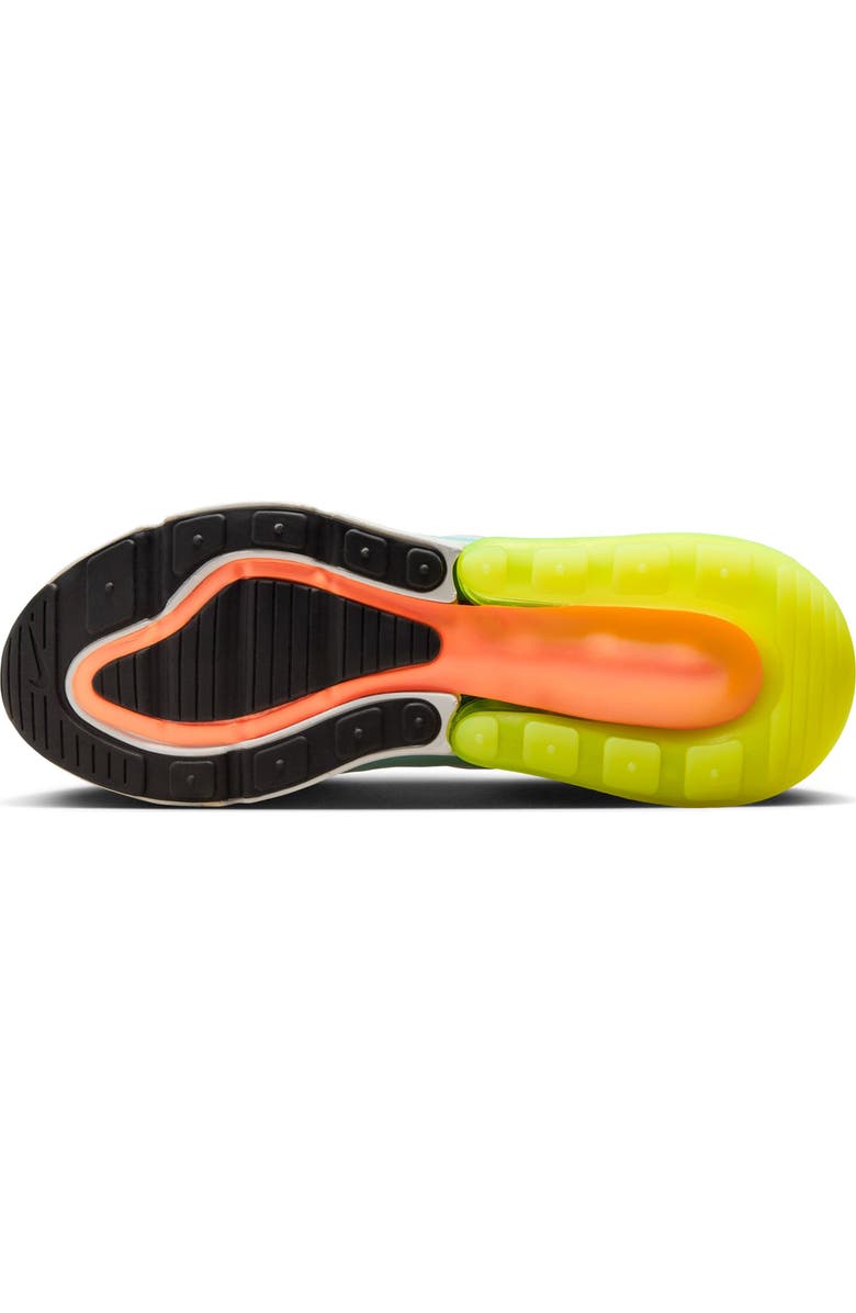 Nike Air Max 270 Sneaker, Alternate, color,
