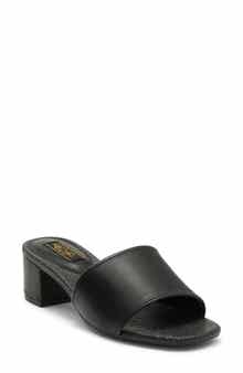 RACHEL Rachel Roy Curacao Slide Sandal