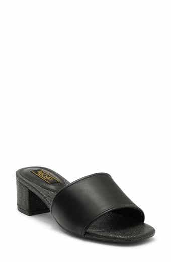 RACHEL Rachel Roy Curacao Slide Sandal