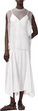 AllSaints Ava A-Line Dress