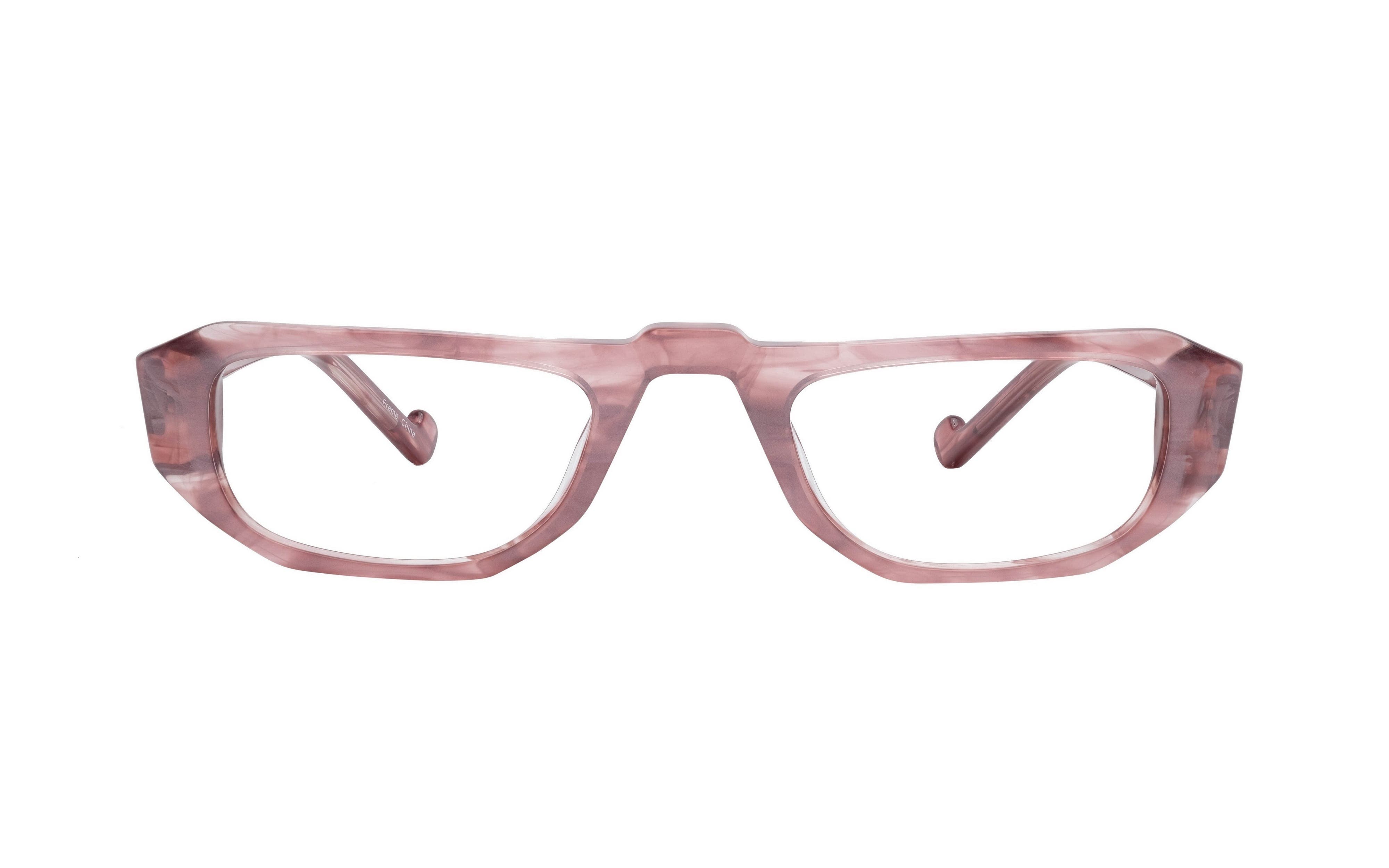 Salmon Pearl