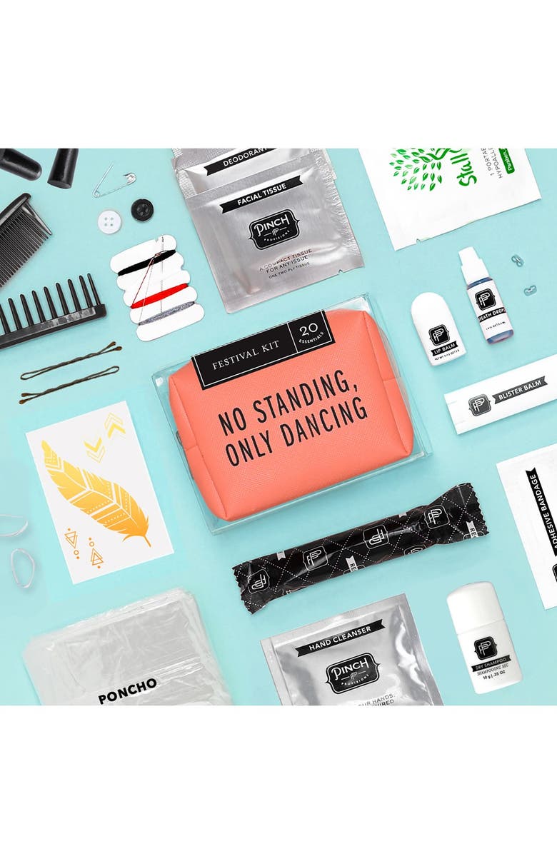 Pinch Provisions 'Festival' Kit, Alternate, color, 