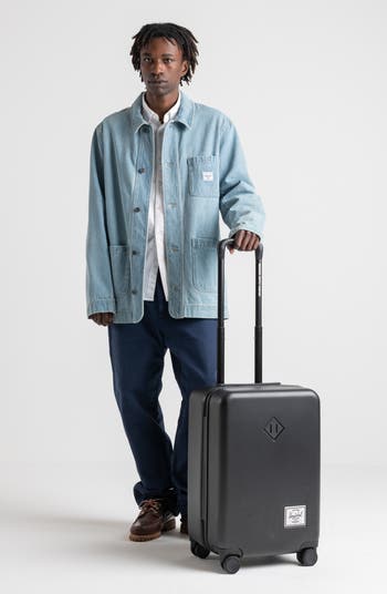 Heritage<sup>™</sup> Hardshell Large Carry-On Luggage