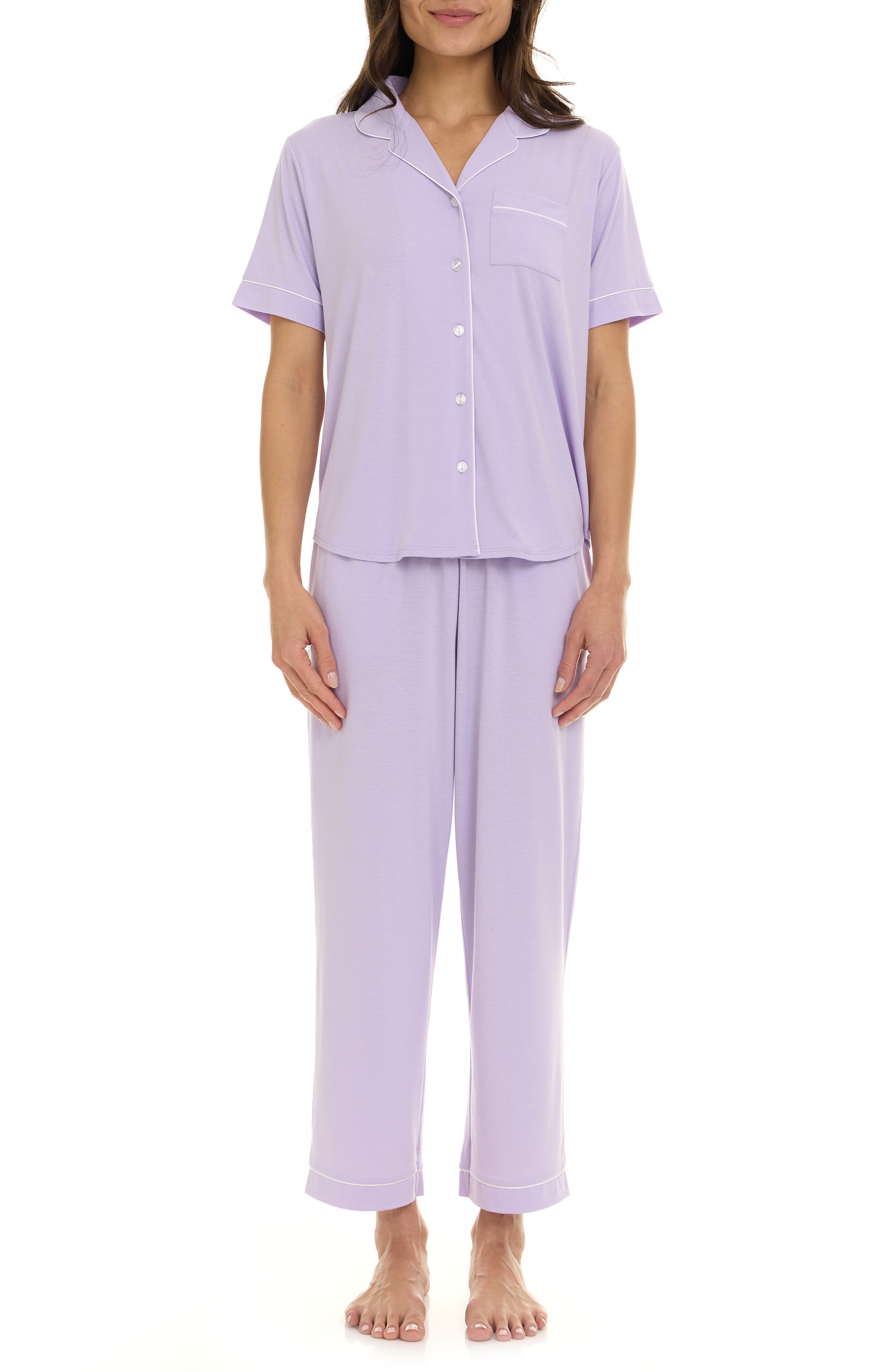 Annie Matching Pajama Set