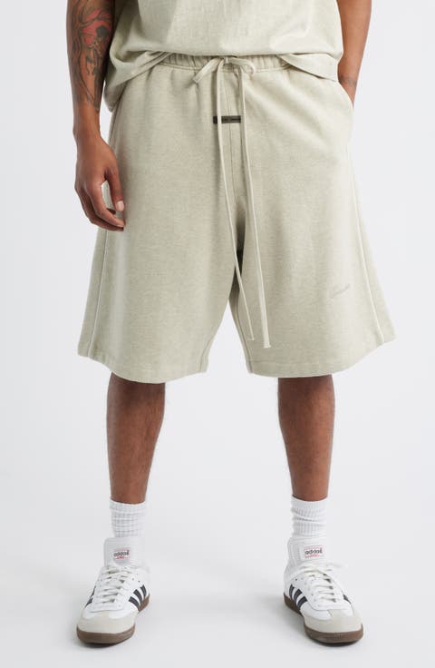 Men's Fear of God Essentials Sweat Shorts | Nordstrom