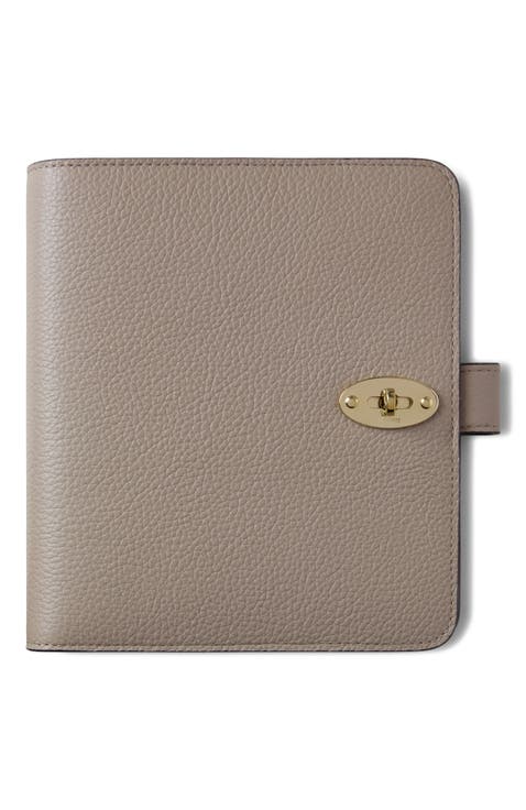 Postman's Lock Agenda