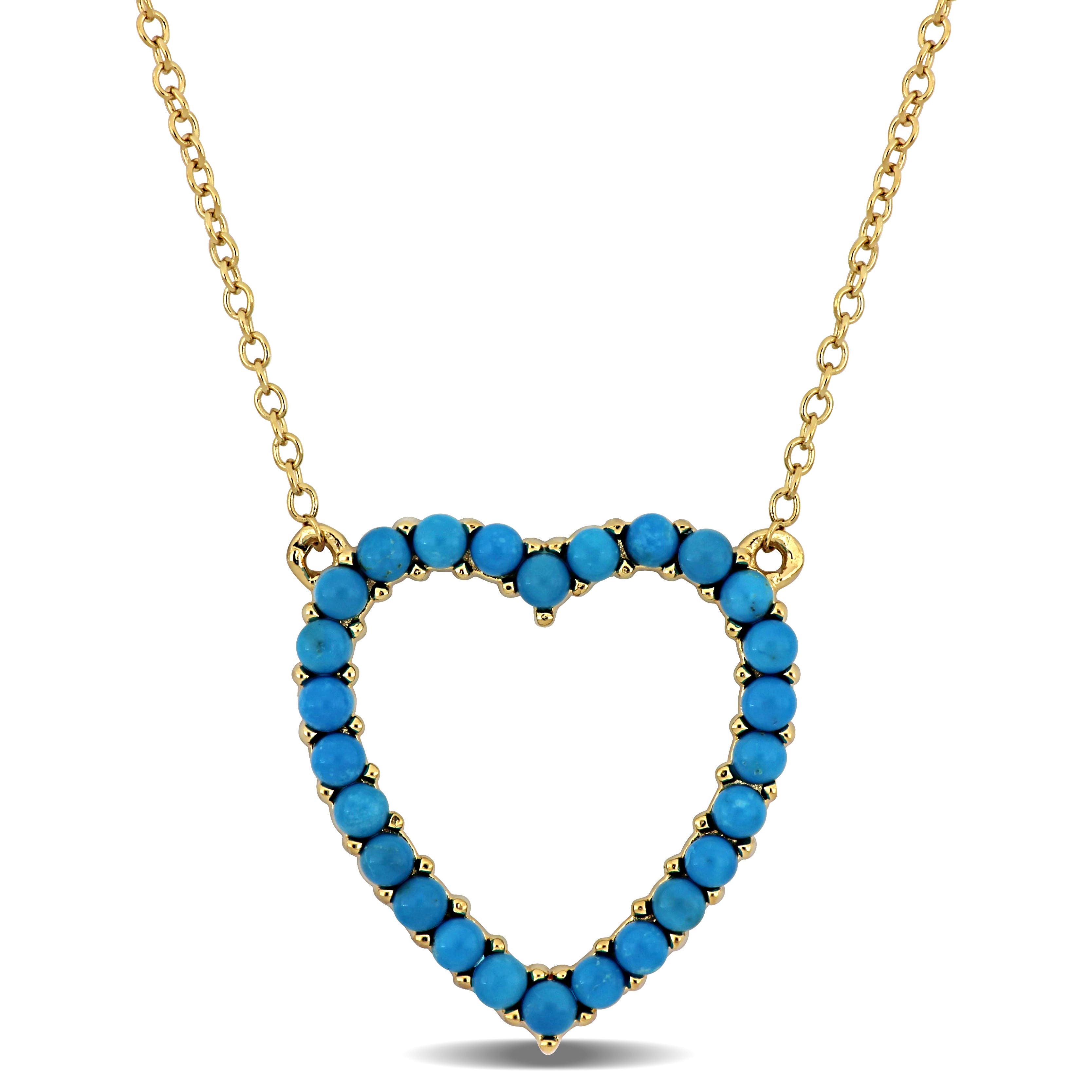 selected Turquoise