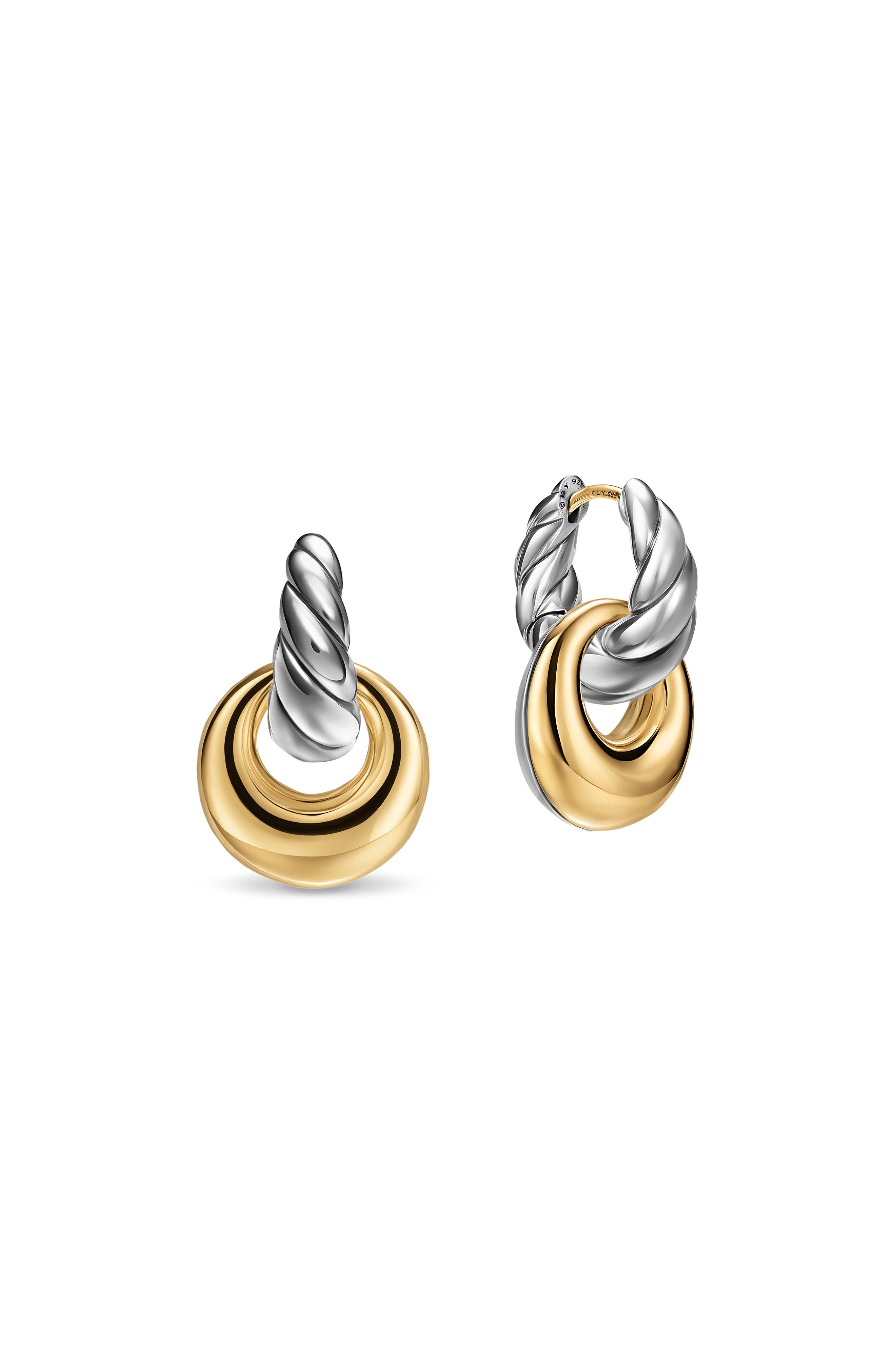 selected SILVER