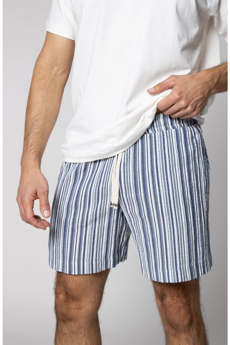 Boca Short, Main, color, Horizons