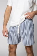 LEISURE LAB Boca Short