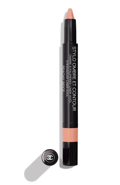 Stylo Ombre et Contour Eyeshadow – Liner – Khôl