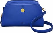 Radley Bathurst Mews Small Ziptop Crossbody Bag