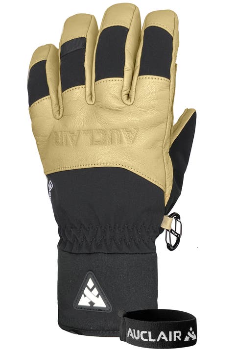 Icecrusher Gtx Warm Gloves
