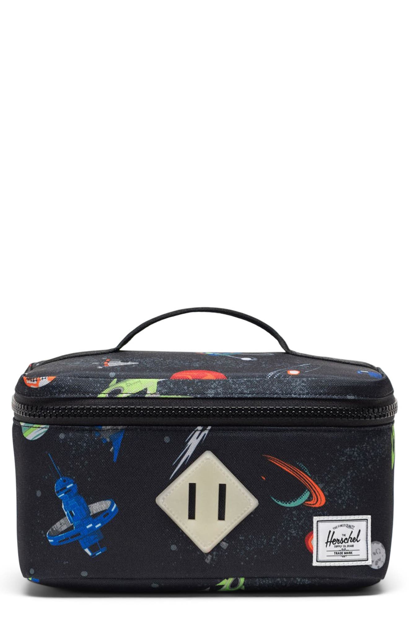 Herschel Supply Co. Kids' Heritage Lunch Bag