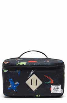 Herschel Supply Co. Kids' Heritage Lunch Bag