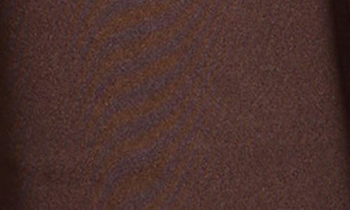 Criminal Damage Pintuck Track Pants In Brown