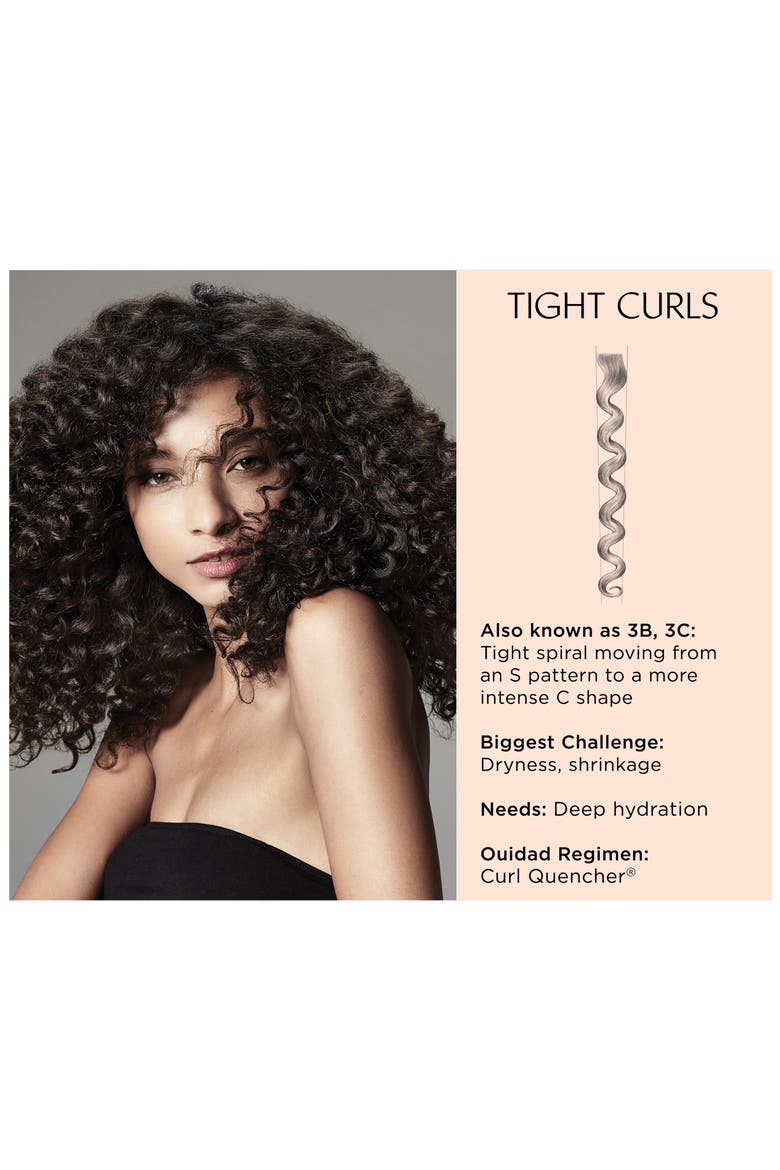 Curl Quencher Hydrafusion Intense Curl Cream, Alternate, color, NO COLOR