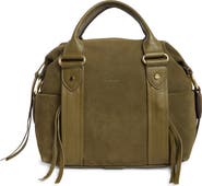 AIMEE Sierra Satchel Bag