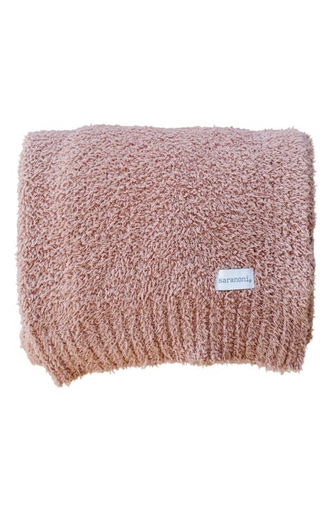 Bamboni Toddler Blanket