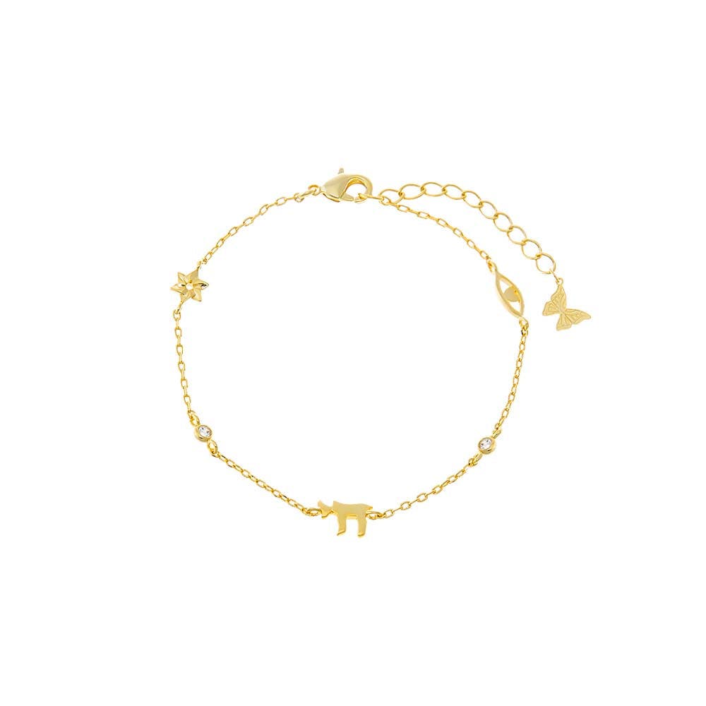selected Gold