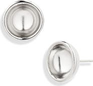 Justine Clenquet Small Freja Stud Earrings