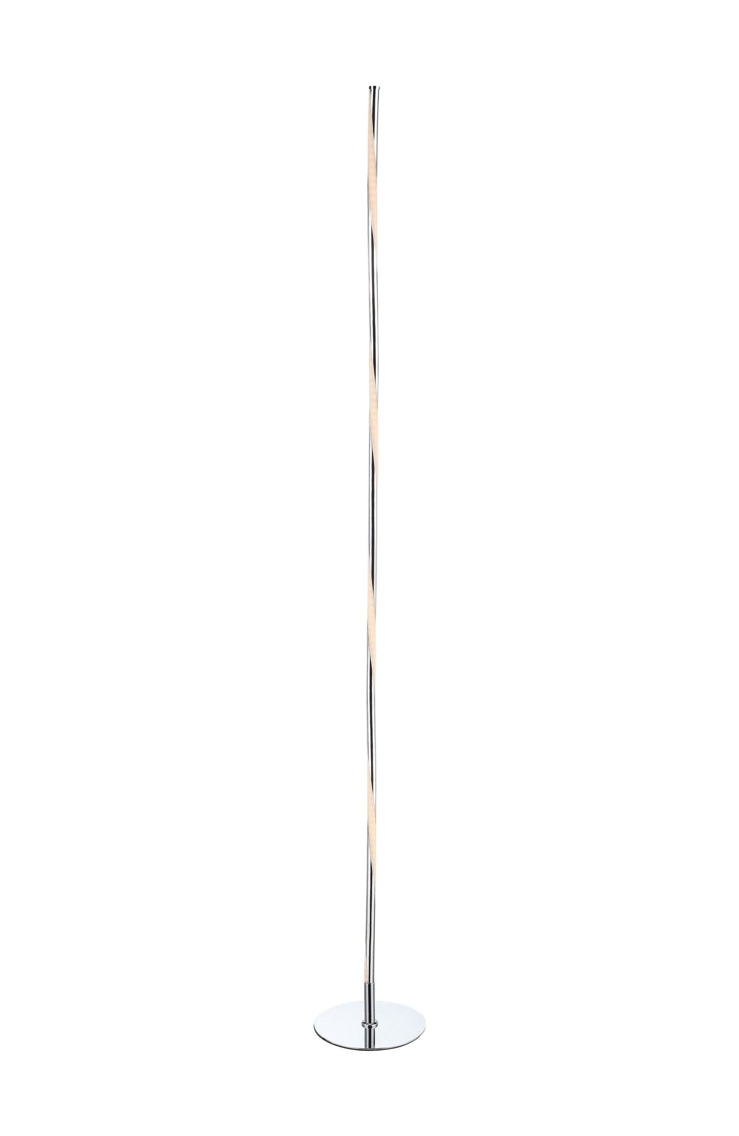 selected Chrome