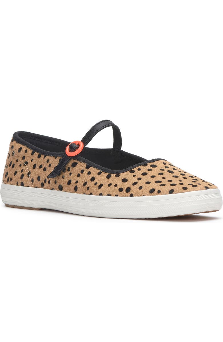 Keds<sup>®</sup> Square Toe Mary Jane Sneaker, Main, color,