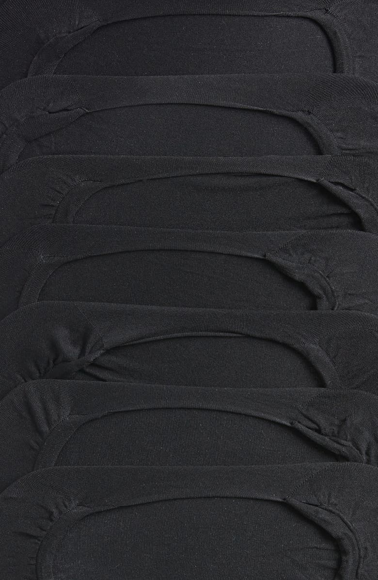 Swedish Stockings Ida 4-Pack No Show Socks, Alternate, color,