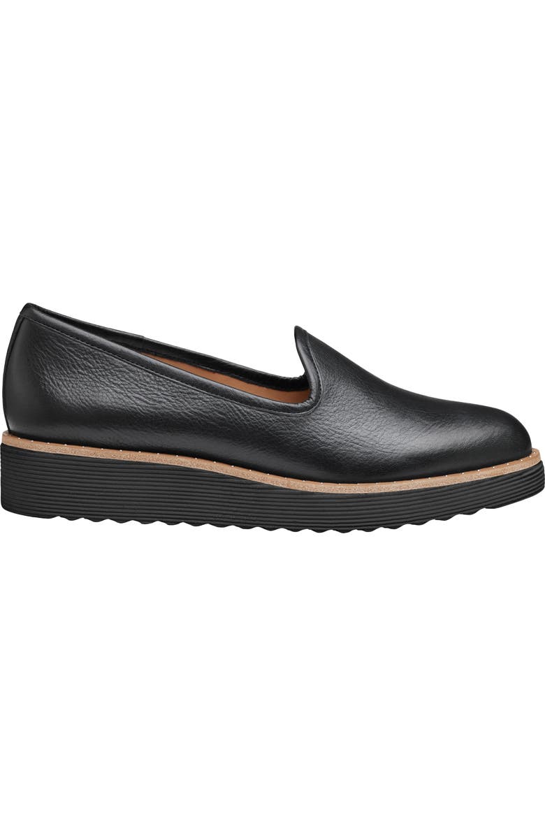 Johnston & Murphy Mitzi Venetian Loafer, Alternate, color,