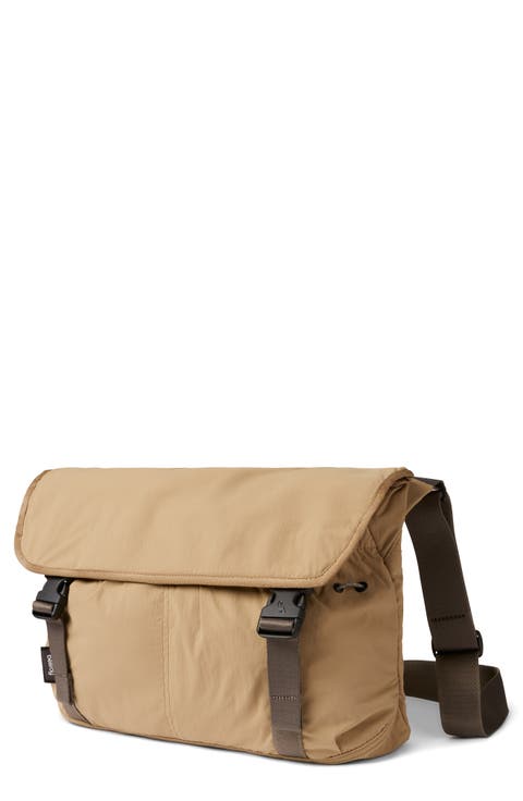 Cinch Messenger Bag