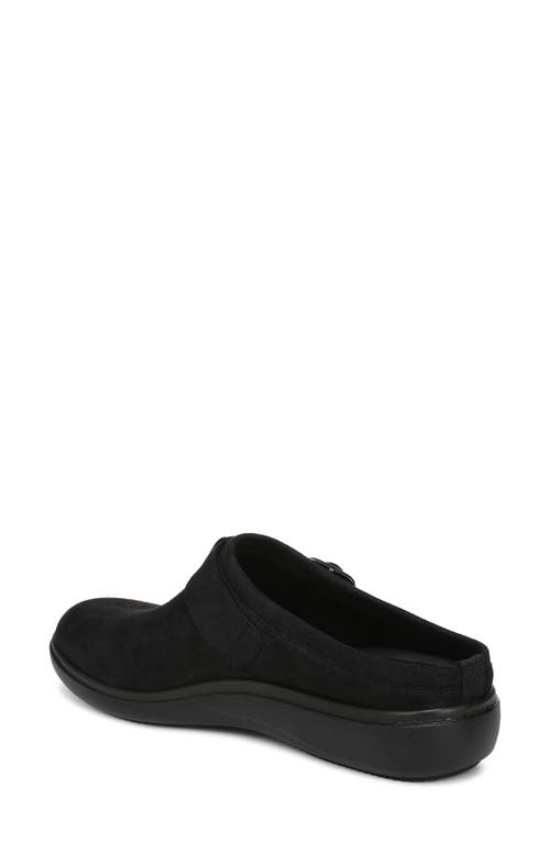 Lifestride Balance Clog In Black