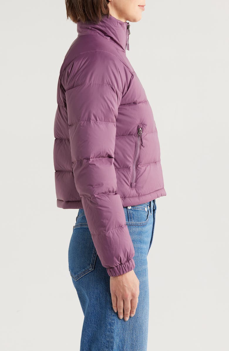 The North Face Hydrenalite™ 600 Fill Power Down Water Repellent Jacket Nordstrom