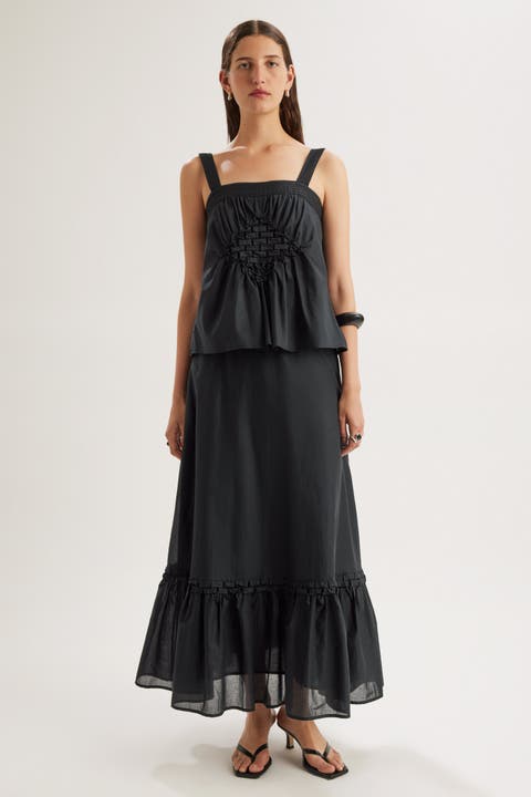 Maribel Skirt