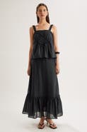 Merlette Maribel Skirt