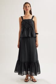 Merlette Maribel Skirt