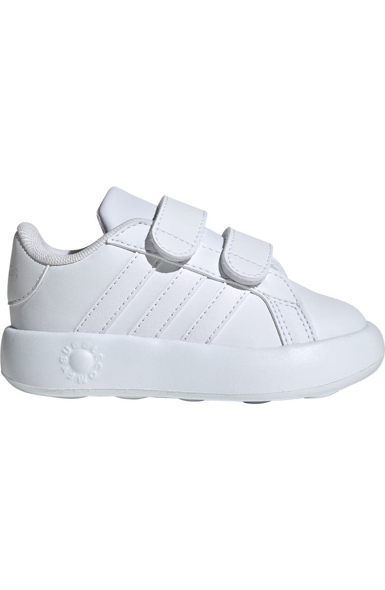 adidas Kids' Grand Court 2.0 Sneaker, Alternate, color,